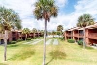 Beachwalk Condos #14F - Bed and Breakfast Panama City Beach