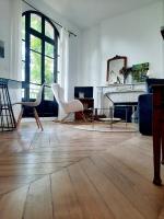 L'ile Des Prevots - Bed and Breakfast Crosne