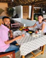 Vala House - Full Villa - Ferienwohnung Pallippuram