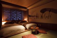 Japanese Modern Twin Room - Non-Smoking