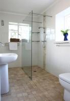 Appartement met 2 slaapkamers