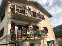 Casa vacanze Daniela - B&B Villetta Barrea