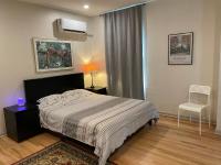 125-#3 Comfy cozy 1BA nearby riverwalk - B&B