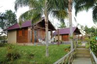 Pousada Village dos Canyons - B&B Praia Grande