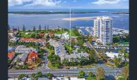 B&B Gold Coast - Bayview Bay Apartments and Marina - Bed and Breakfast Gold Coast