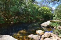 Rainforest River Retreat Kangaroo Valley - B&B Upper Kangaroo River