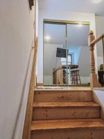 Pembroke Loft - B&B