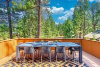 Mid Century Lodge - B&B Black Butte Ranch