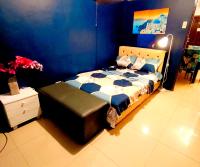 B&B Imus - Mamby Gray's Place Balcony, Karaoke ,Wifi,Netflix &Kitchen - Bed and Breakfast Imus