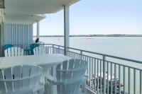 B&B Ocean City - Bahia Vista I 403 - Bed and Breakfast Ocean City