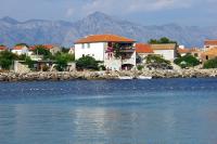 B&B Sućuraj - Apartments by the sea Sucuraj, Hvar - 566 - Bed and Breakfast Sućuraj