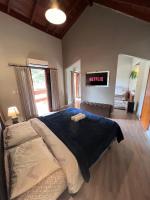 Suite con bañera de hidromasaje