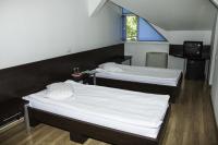 Chambre Lits Jumeaux