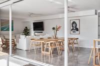 Sanctuary Spaces - Lomani Eleven - B&B Byron Bay