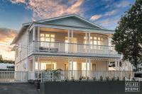B&B Auckland - The Village Reserve Boutique Accomodation - Bed and Breakfast Auckland