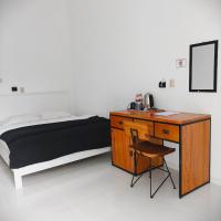 Economy Doppelzimmer