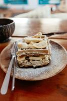 Bett im gemischten 6-Bett-Schlafsaal