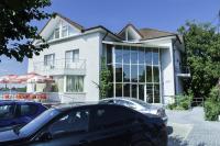 Villa Grande - Ferienwohnung Iaşi