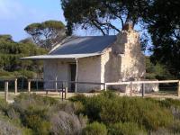 Shepherds Hut - Dhilba Guuranda-Innes National Park - B&B