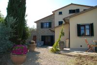 La Finestra su Cortona - B&B