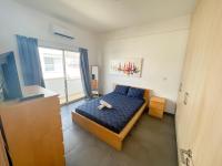 High Speed Holiday Apartment - Ferienwohnung Larnaka