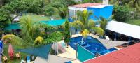 B&B Las Quechas - Lo de Reyes Monterrico y Sipacate - Bed and Breakfast Las Quechas