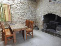 Shepherds Hut - Dhilba Guuranda-Innes National Park - B&B Inneston