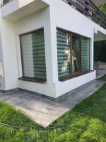 Apartment - Erdgeschoss