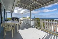 Watts Surf Shack in Gracetown - Ferienwohnung