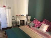 Très bel appart meublé classé 3 étoiles entièrement rénové et climatisé 50 m centre et 150 m plage - B&B L'Île-Rousse