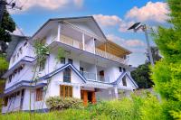 B&B Anaikal - Green Cove Munnar - Bed and Breakfast Anaikal