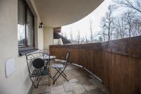 Apartament President Zakopane - Bed and Breakfast Zakopane