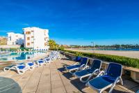Ideal Property Mallorca - Blue Sea - Chambres d’hôtes