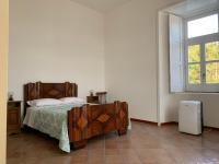 Camera Matrimoniale con Balcone (3 Adulti)