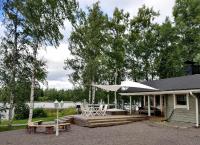 Huvila Kokkoranta - B&B Sastamala