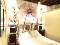 Junior Suite met Balkon