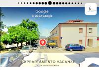 La casa in centro - Ferienwohnung