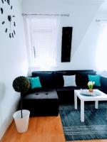 Dani Home Apartman - B&B