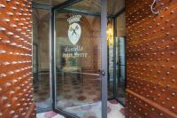 Castello Delle Serre - B&B Rapolano Terme