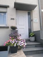 Sea-Me Ostend - B&B