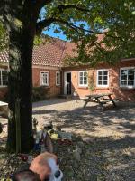 Familiehuis Boysen Bed&Breakfast - B&B Ribe