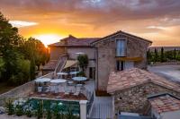Villa Sainte Anne - B&B