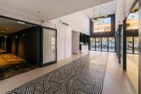 Solny Resort Apartamenty Baltic - B&B Kołobrzeg