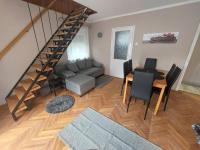 Cinke Üdülőház - Ferienwohnung Tiszakécske