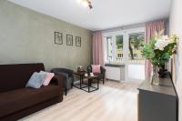 B&B Posnania - Family Apartment Poznań Rataje by Renters - Bed and Breakfast Posnania