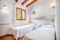 Casa con 4 camere da letto
