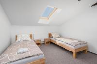 Habitación Doble - 2 camas