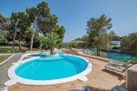 Villa Claramunda - B&B