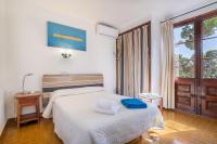 Villa con Vista Mare