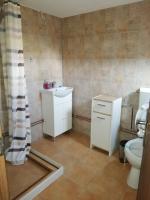 Chambre Familiale avec Salle de Bains Privative